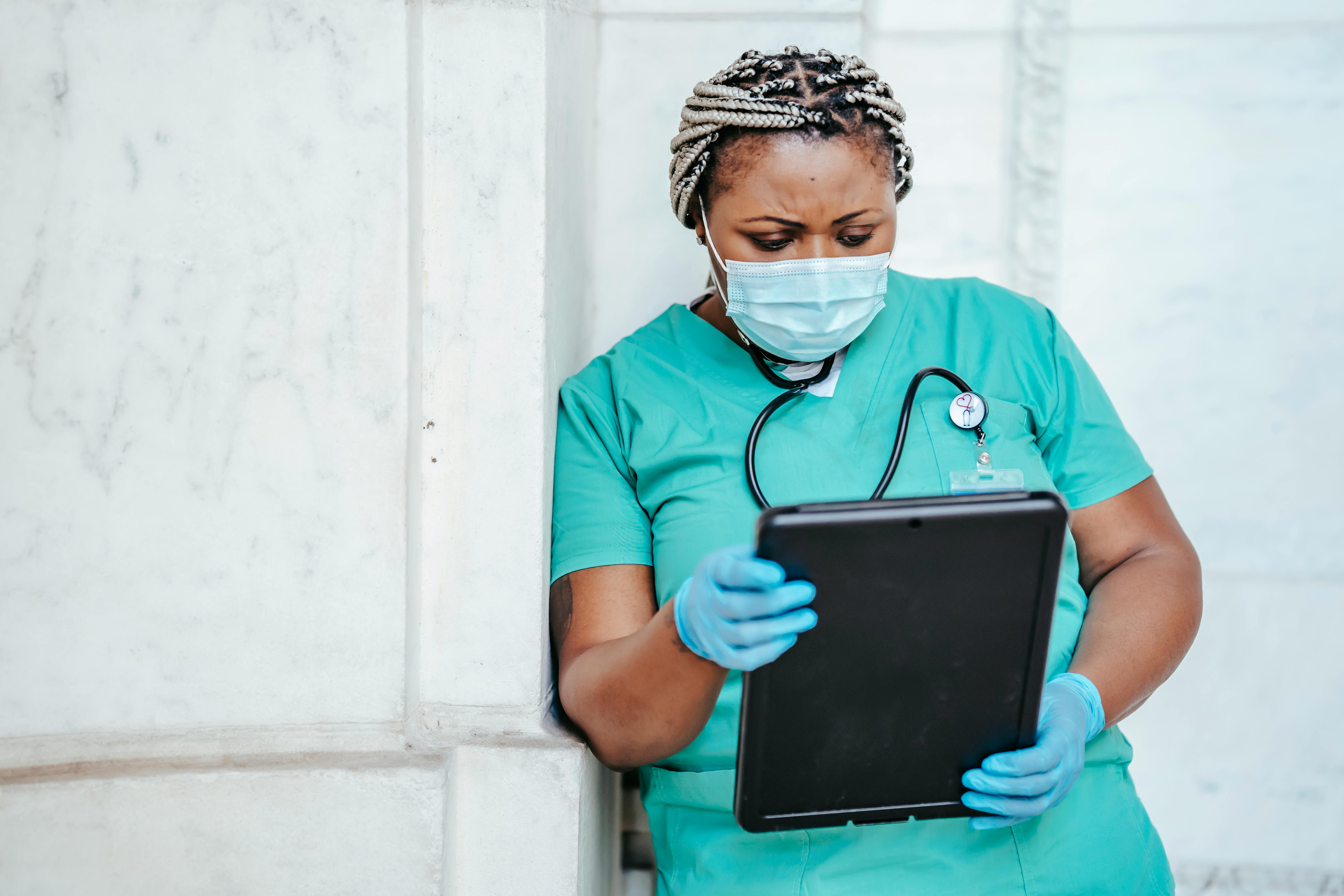 Professional Nursing Assistant