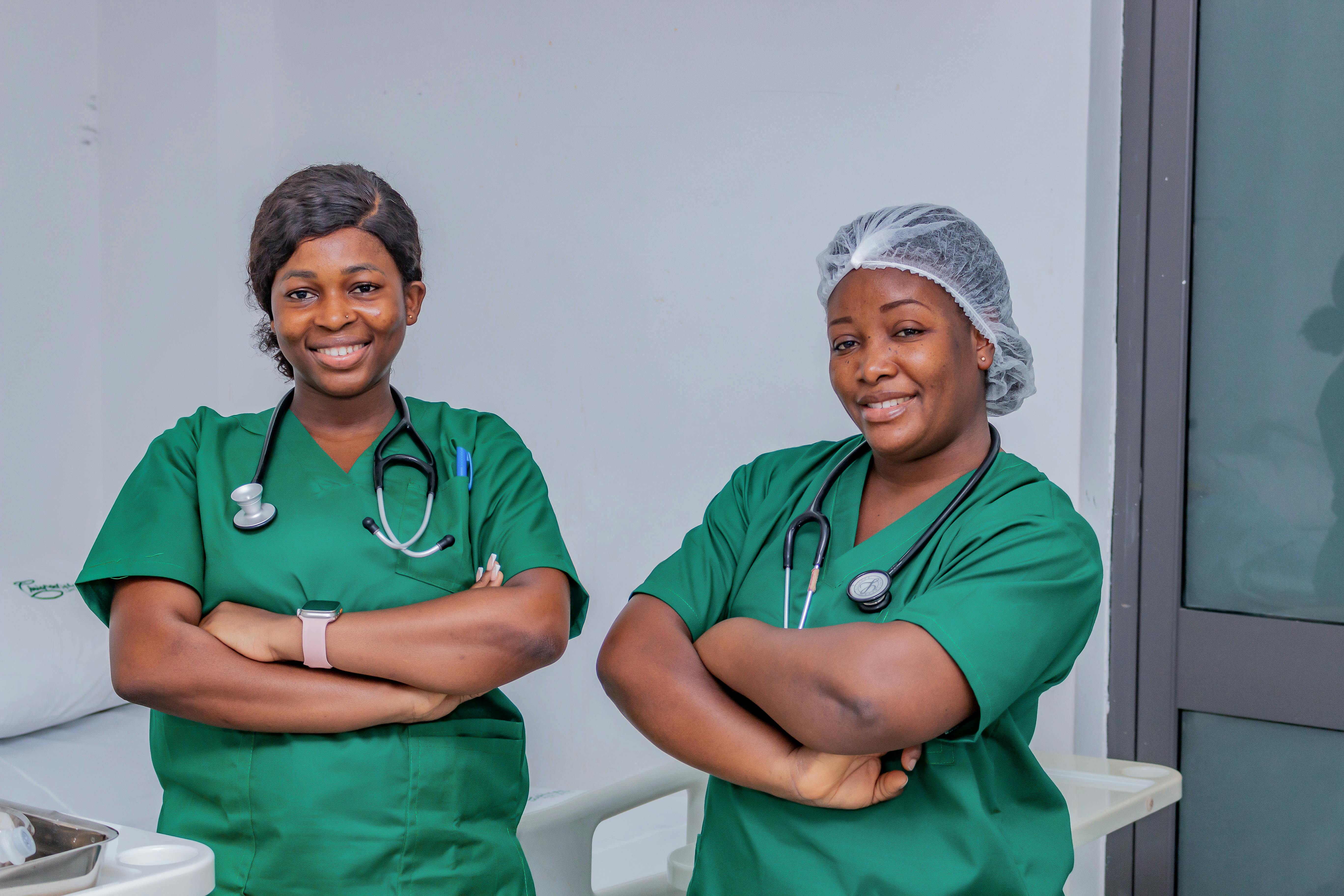 Nursing